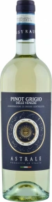 Вино Pinot Grigio delle Venezie, Astrale, DOC, 0.75 л