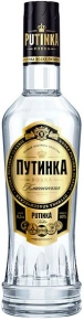 Водка классическая, Путинка, 1 л