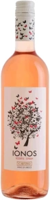 Вино Ionos Rose, Cavino, 2020, 0.75 л