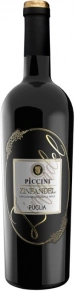 Вино Zinfandel, Piccini, IGT, 2024, 0.75 л