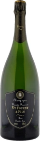 Шампанское Grande Reserve Brut Premier Cru, Champagne Veuve Fourny, 1.5 л