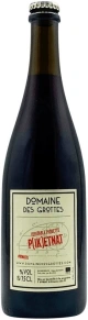 Игристое вино PiketNat, Domaine des Grottes, 2021, 0.75 л