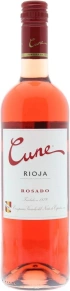Вино Rosado, Cune, DOC, 2014, 0.75 л
