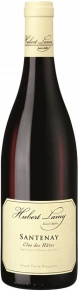 Вино Clos des Hates, Domaine Hubert Lamy, AOC, 2015, 0.75 л