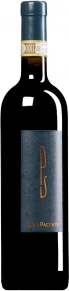 Вино PS Brunello di Montalcino, Siro Pacenti, DOCG, 2019, 0.75 л