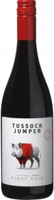 Вино Pinot Noir, Tussock Jumper, 0.75 л