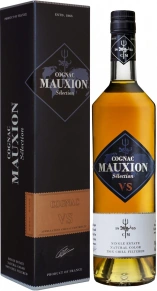Коньяк Mauxion Selection, VS, 4 года, 0.7 л (п/у)