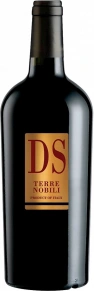 Вино Terre Nobili, DS, IGT, 2019, 0.75 л
