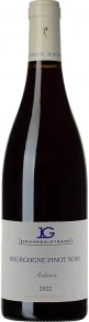 Вино Antonin Bourgogne Pinot Noir, Jerome Galeyrand, AOC, 2022, 0.75 л