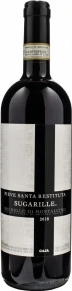 Вино Sugarille Brunello di Montalcino, Pieve Santa Restituta, DOCG, 2018, 0.75 л