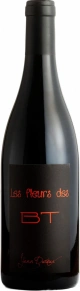 Вино Les Fleurs des BT, Yann Durieux, 2018, 0.75 л
