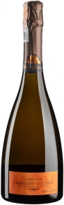 Игристое вино Cremant du Jura, Maison du Vigneron, AOC, 0.75 л