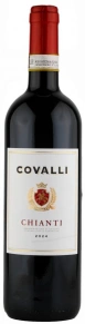 Вино Chianti, Covalli, DOCG, 2024, 0.75 л