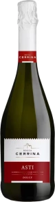 Игристое вино Asti, Rocca Cerrina, DOCG, 2022, 0.75 л