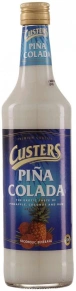 Ликер Pina Colada, Custers, 0.7 л