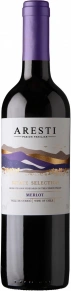 Вино Merlot, Estate Selection, DO, 2023, 0.75 л