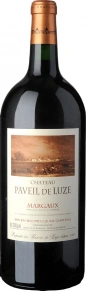 Вино Chateau Paveil de Luze, Margaux AOC, 2014, 6 л