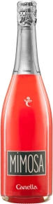 Игристое вино Mimosa, Canella, 0.75 л