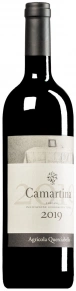 Вино Camartina, Querciabella, IGT, 2019, 0.75 л