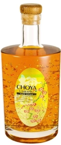 Ликер Umeshu Gold Edition, Choya, 0.5 л