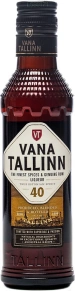 Ликер Vana Tallinn, Vana Tallinn, 0.2 л