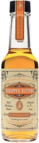Ликер Seville Orange, Scrappy's Bitters, 0.15 л