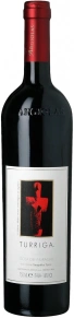 Вино Isola dei Nuraghi, Turriga, IGT, 2000, 0.75 л