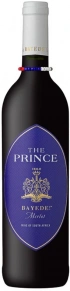 Вино Merlot, Prince, 0.75 л