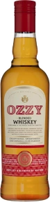 Виски Blended, Ozzy, 0.5 л