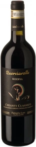 Вино Querciavalle Chianti Classico, Losi, DOCG, 0.75 л