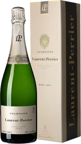 Шампанское Demi-Sec, Laurent-Perrier, 0.75 л (п/у)