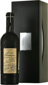 Коньяк Petite Champagne, Lheraud, 30 лет, 0.7 л