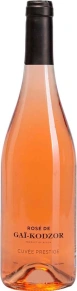 Вино Кюве Престиж, Розе де Гай-Кодзор, 2024, 0.75 л