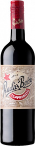 Вино Radio Boca Tempranillo, Hammeken Cellars