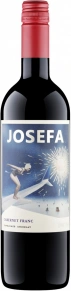 Вино Cabernet Franc, Josefa, 0.75 л