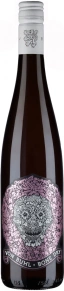 Вино Bone Dry Rose, Reichsrat von Buhl, 2018, 0.375 л