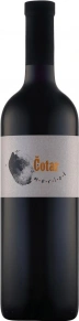 Вино Merlot, Cotar, 2011, 0.75 л