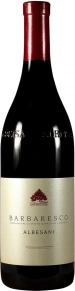 Вино Barbaresco Albesani, Cantina del Pino, 2020, 0.75 л