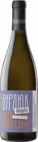 Вино Алиготе Сюр Ли, Бурлюк, 0.75 л