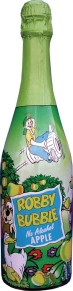 Шампанское Apple, Robby Bubble, 0.75 л