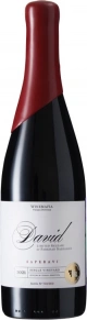 Вино David, Winemafia, 2021, 0.75 л