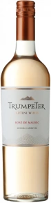 Вино Trumpeter Rose de Malbec, Rutini, 2017, 0.75 л