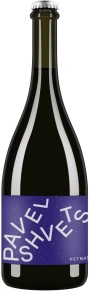 Игристое вино Petnat Kokur, Pavel Shvets, 0.75 л