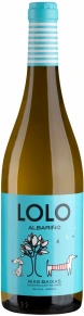Вино Lolo Albarino, Paco & Lola, DO, 0.75 л