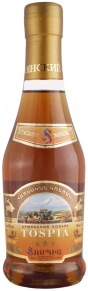 Коньяк Tospia, 3 года, 0.25 л