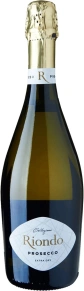 Игристое вино Collezione Prosecco Spumante Extra Dry, Riondo, DOC, 0.75 л