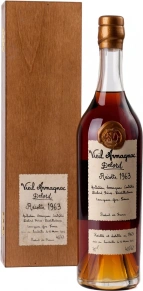 Арманьяк Millesime, Delord, 40 лет, 0.7 л (п/у)