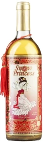 Вино White, Snow Princess, 0.75 л
