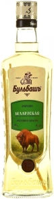 Ликер Зубровая Беларуская, Бульбашъ, 0.5 л