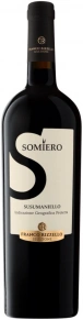 Вино Somiero Susumaniello, Le Vigne di Sammarco, IGP, 0.75 л